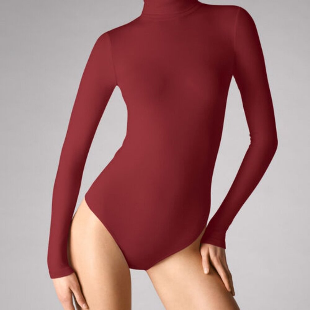 Wolford Colorado size Large NEW IN BOX